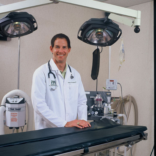 Dr Stephen Pittenger Dr Stephen Pittenger