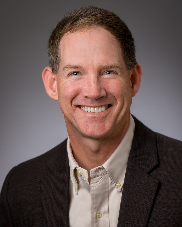 Dr Stephen Pittenger