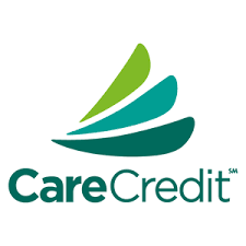 Care Credit Button
