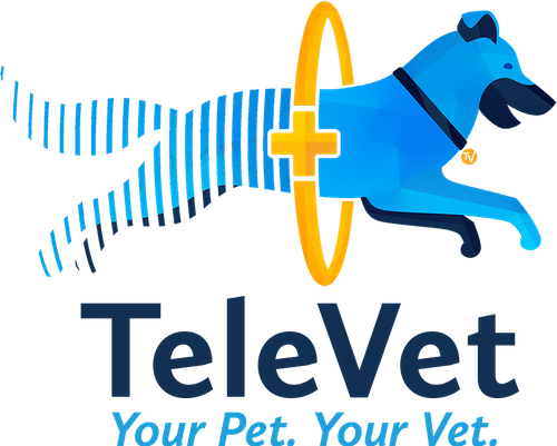 Televet Logo